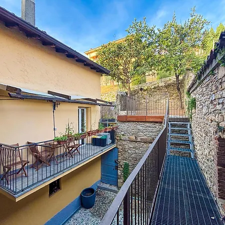 Corte Di Borgo Canale - Garden