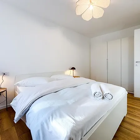 Corte Di Borgo Canale - Garden Apartment