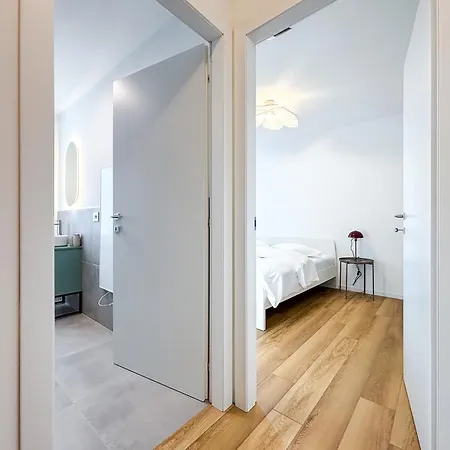 Corte Di Borgo Canale - Garden