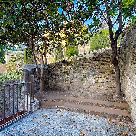 Corte Di Borgo Canale - Garden