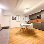 Apartmán Corte Di Borgo Canale - Garden *