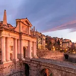 Apartmán Corte Di Borgo Canale - Garden Bergamo
