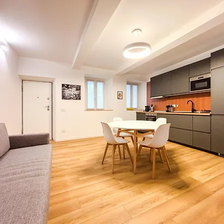 Apartamento Corte Di Borgo Canale - Garden *