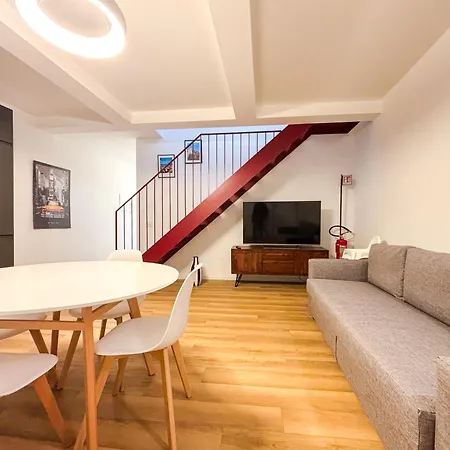 Corte Di Borgo Canale - Garden شقة *