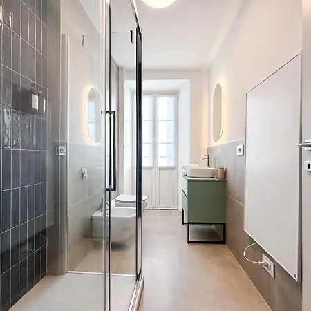 아파트 Corte Di Borgo Canale - Garden *
