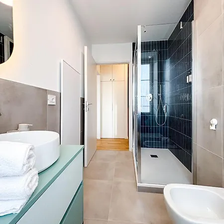 Corte Di Borgo Canale - Garden * Bérgamo