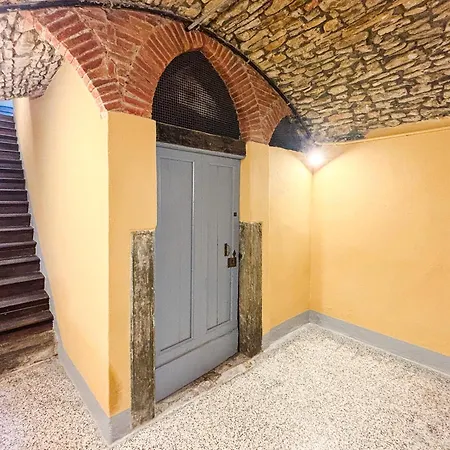 Corte Di Borgo Canale - Garden 아파트 *