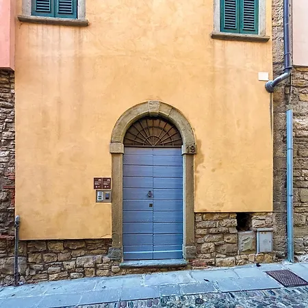 아파트 Corte Di Borgo Canale - Garden 베르가모