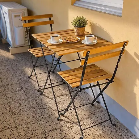 아파트 Corte Di Borgo Canale - Garden
