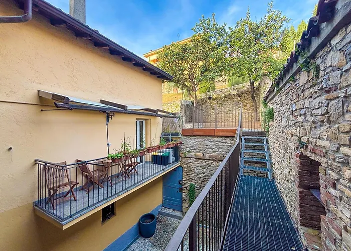 Corte Di Borgo Canale - Garden