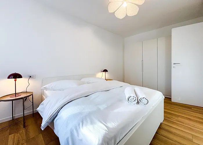 Corte Di Borgo Canale - Garden Appartamento