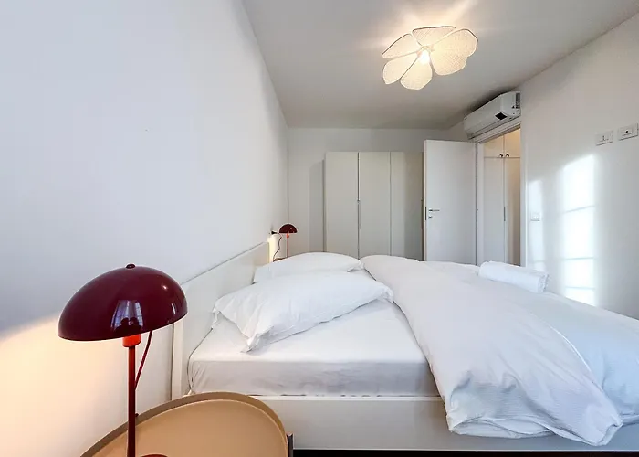 Corte Di Borgo Canale - Garden شقة بيرغامو