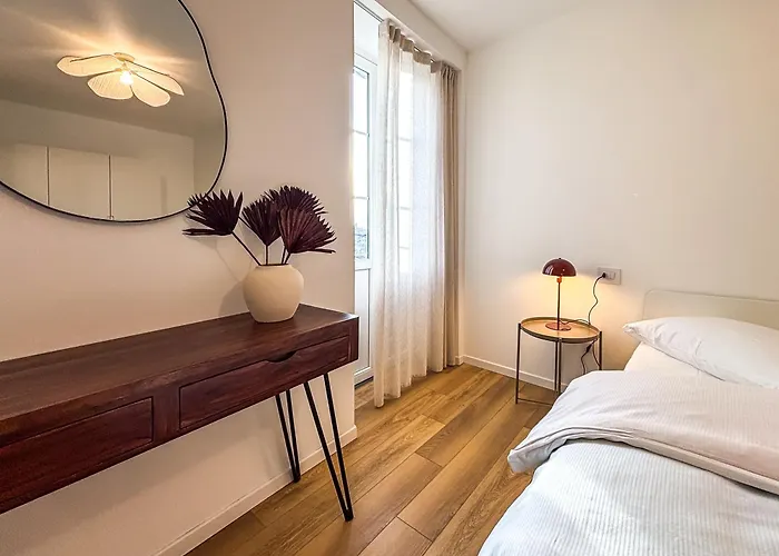 Corte Di Borgo Canale - Garden Appartamento