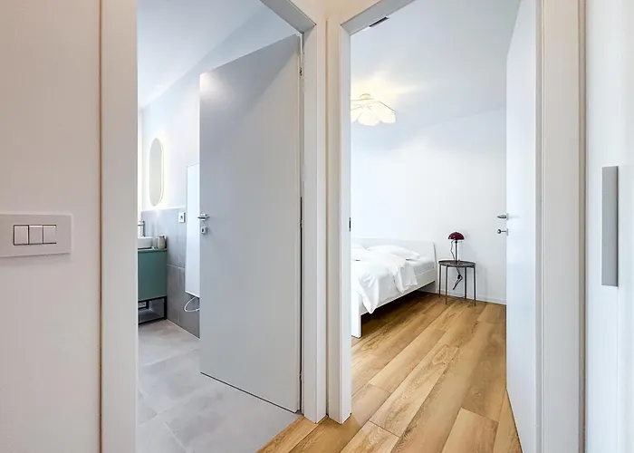 Corte Di Borgo Canale - Garden