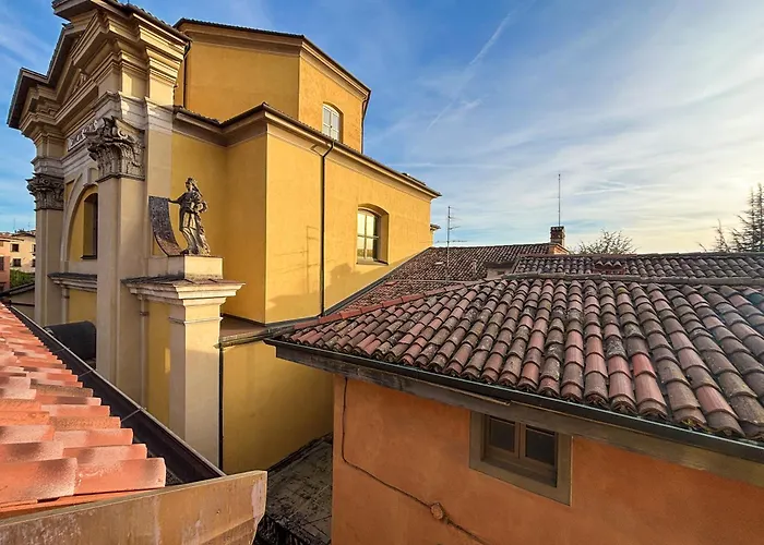 Corte Di Borgo Canale - Garden Bergamo