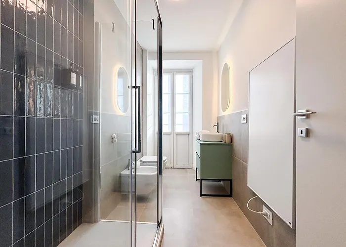 Appartamento Corte Di Borgo Canale - Garden *