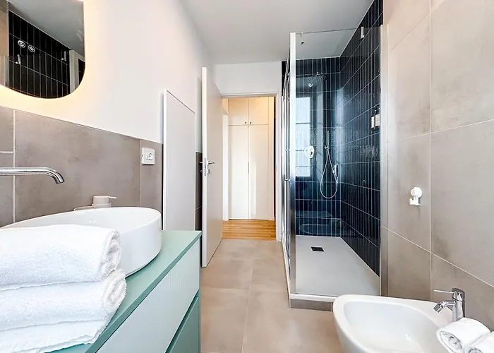 Corte Di Borgo Canale - Garden * بيرغامو