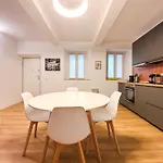아파트 Corte Di Borgo Canale - Garden 베르가모
