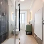 아파트 Corte Di Borgo Canale - Garden *