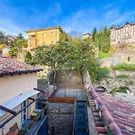 아파트 Corte Di Borgo Canale - Garden
